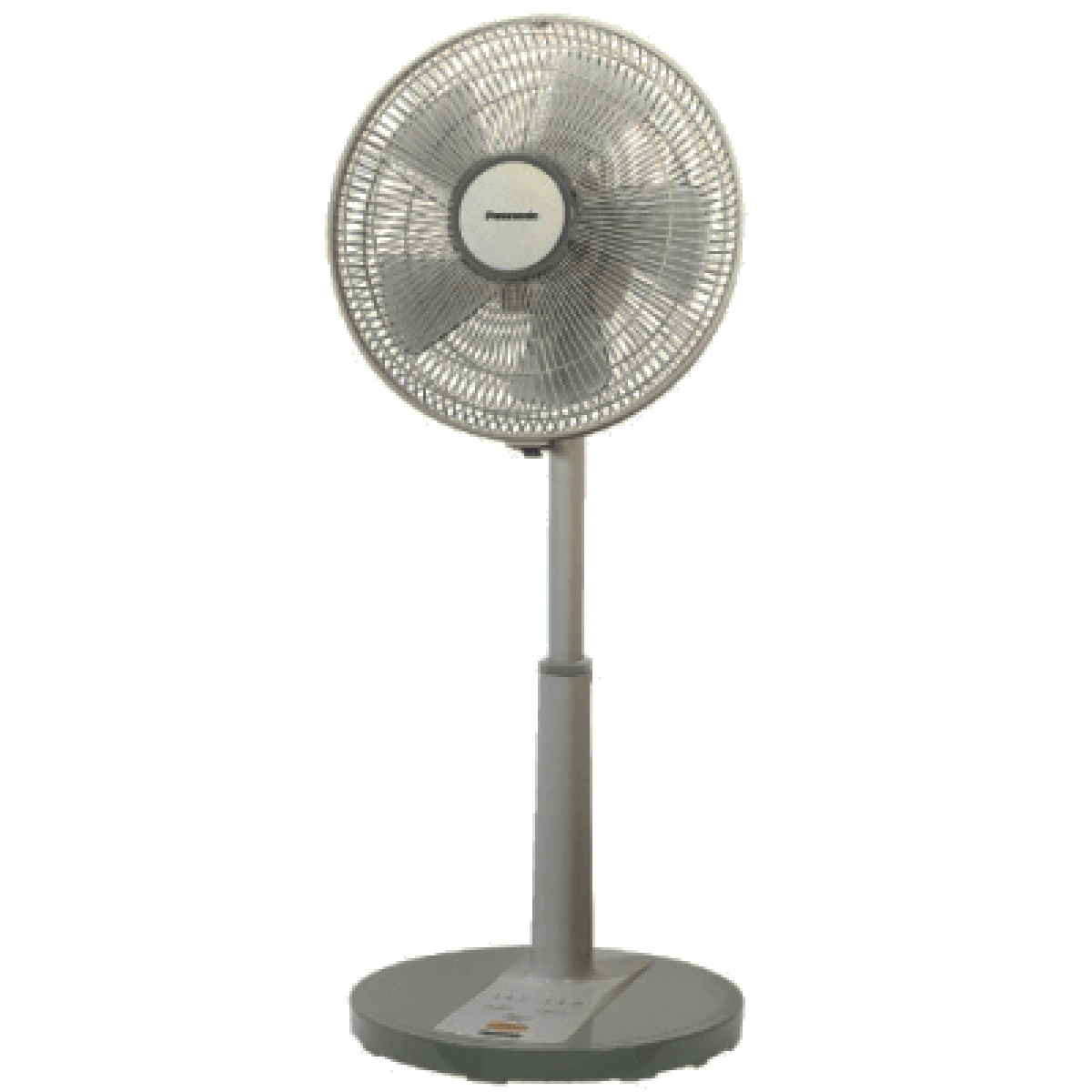 Panasonic 樂聲 F-30PLH 12吋 座地風扇 (灰色) Panasonic 樂聲 F-30PLH 12吋 座地風扇 (灰色)